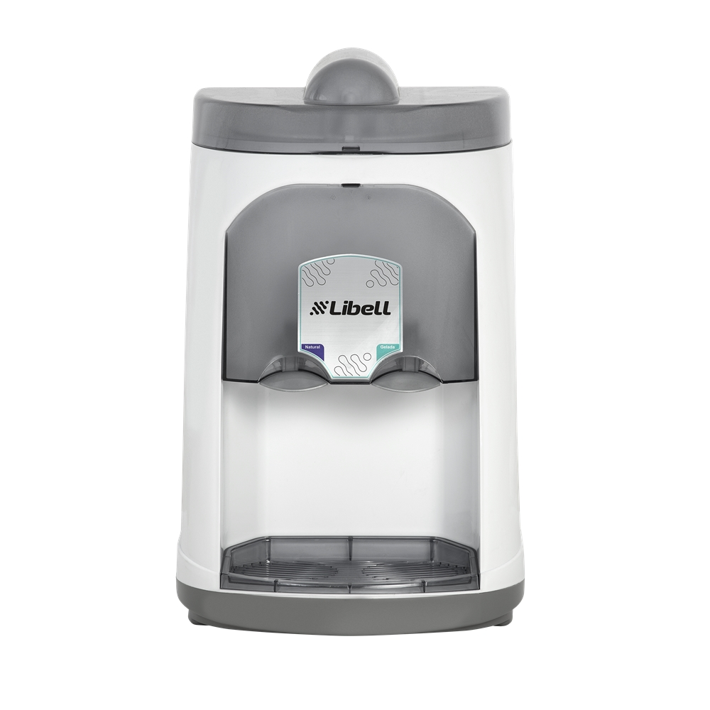 Purificador de Água Libell Acquaflex