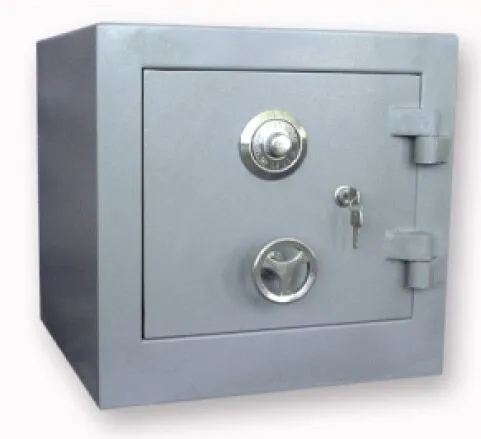 Cofre JGA Modelo C-40