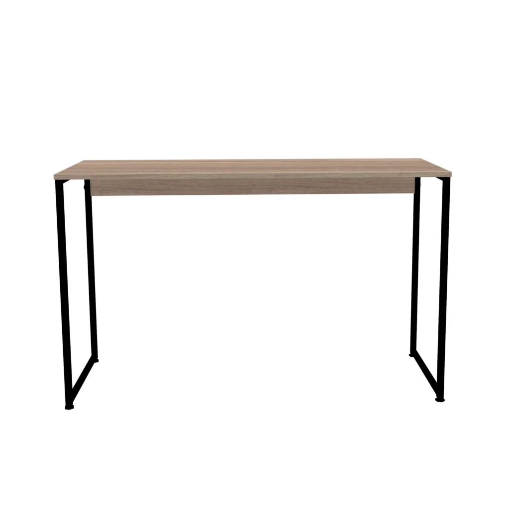 Mesa P15 Pé TUB - Linha Home Office - Pandin