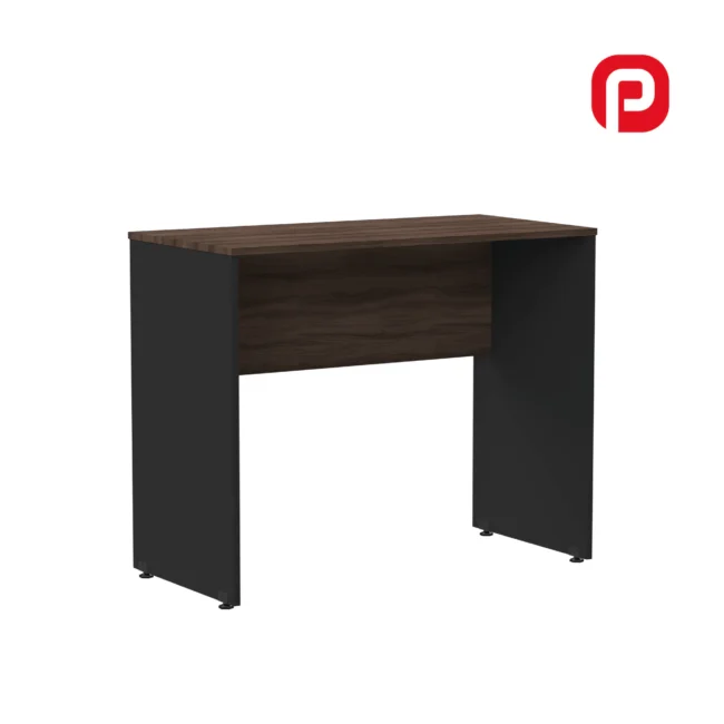 Mesa P15 Pé Painel - Linha Home Office - Pandin