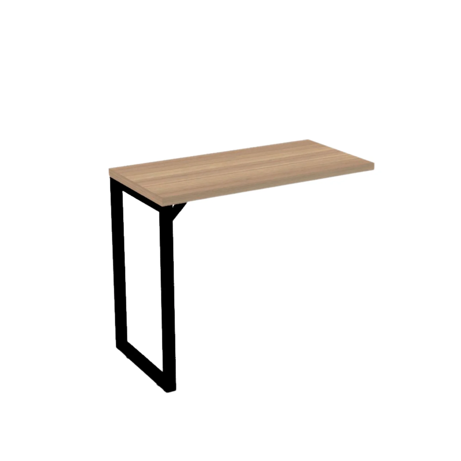 Mesa Complemento PE30 - Linha Home Office - Pandin