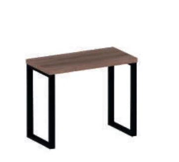 Mesa PE40 TUB - Linha Home Office - Pandin