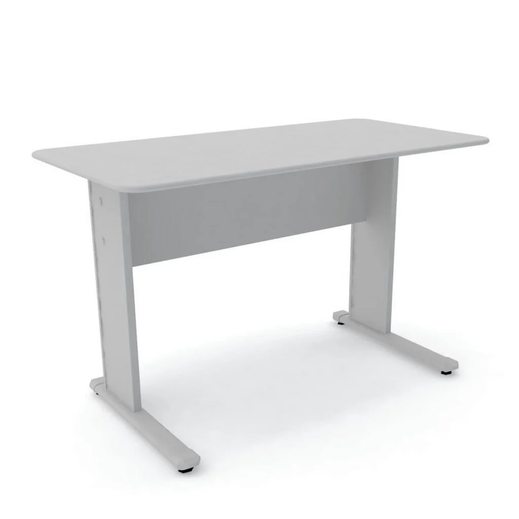 Mesa Auxiliar-Secretária-Gerência - Linha Maxxi - Pandin