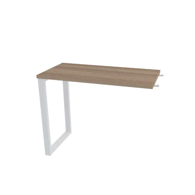 Mesa Complemento Tubular - Linha P25 TUB - Pandin