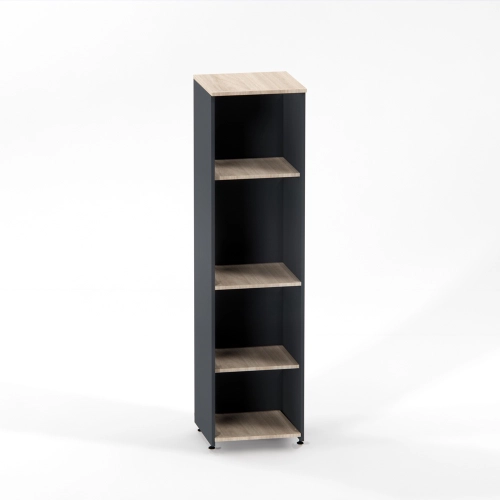 Torre Nicho - Linha P25 - Pandin