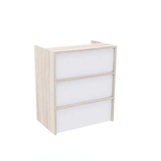 Balcão de Atendimento - Linha P25 - Pandin