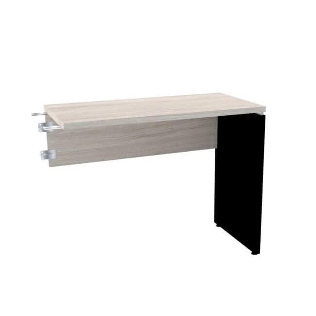 Mesa Complemento Pé Painel - Linha P25 - Pandin