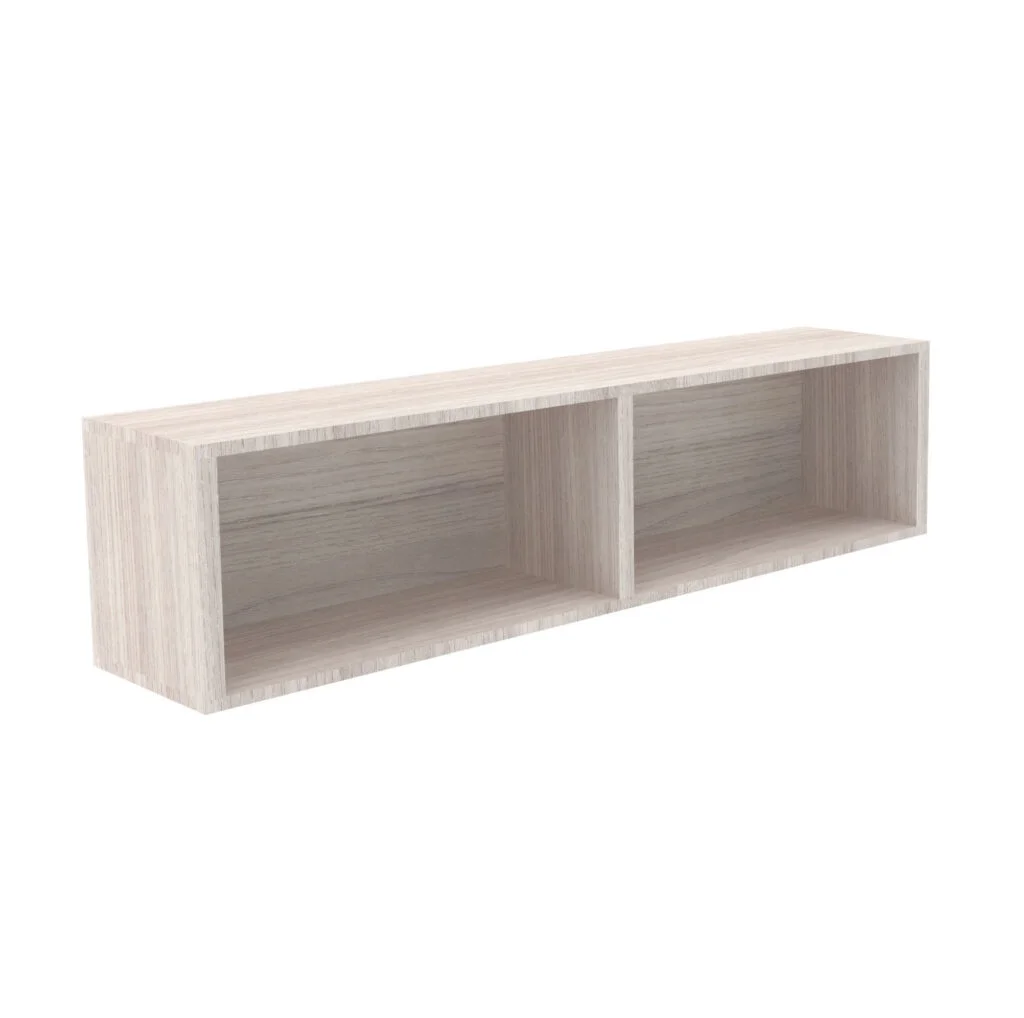Nicho 1200 - Linha P25 - Pandin