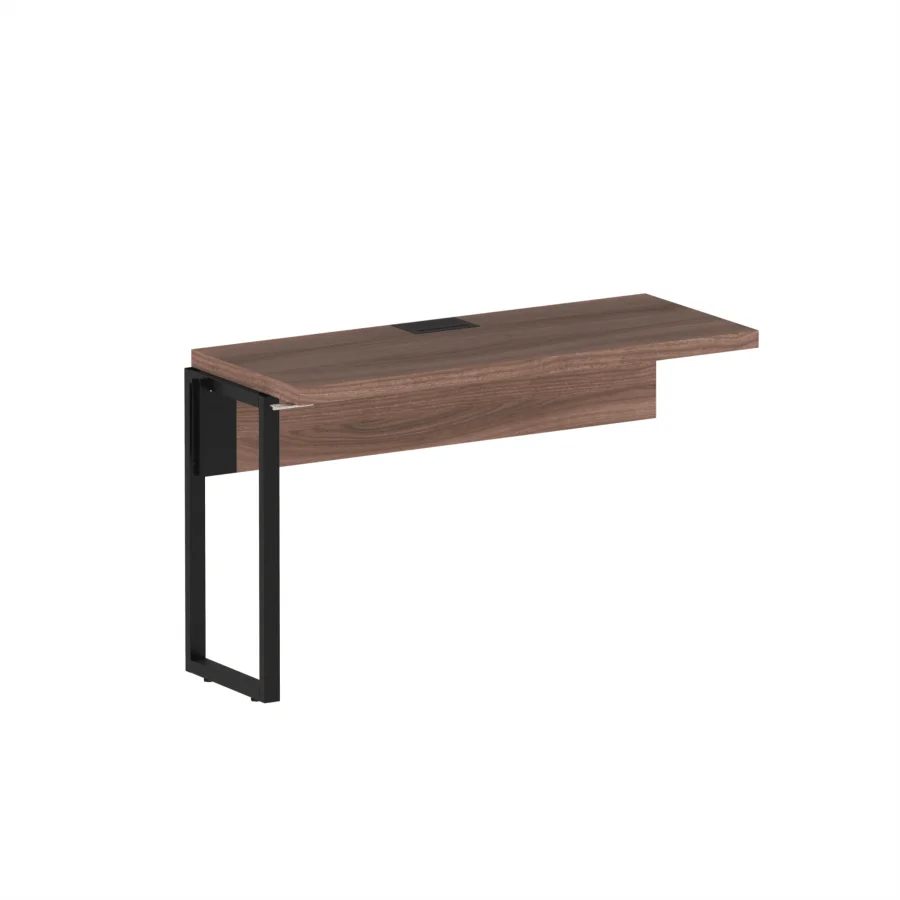 Plataforma Complemento Tubular - Linha PE40 TUB - Pandin