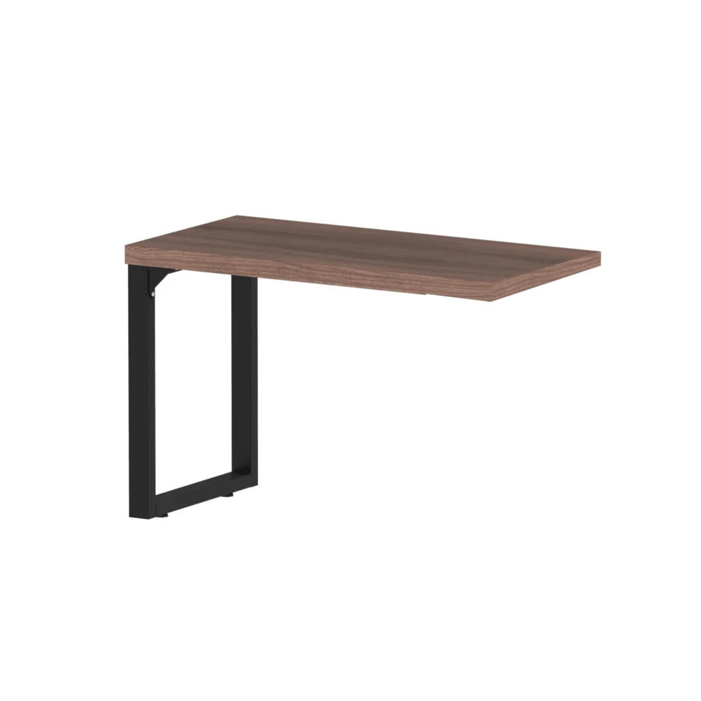 Mesa Complemento Tubular - Linha PE40 TUB - Pandin