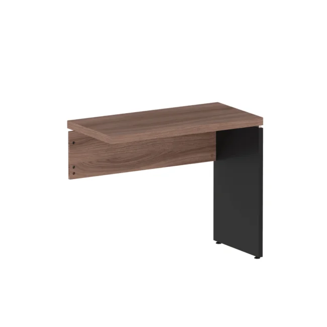 Mesa Complemento Pé Painel - Linha PE40 - Pandin