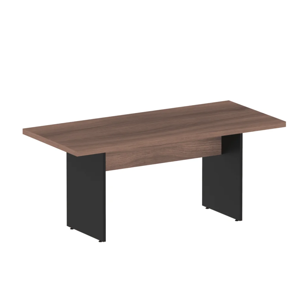 Mesa de Reunião Retangular - Linha PE40 - Pandin