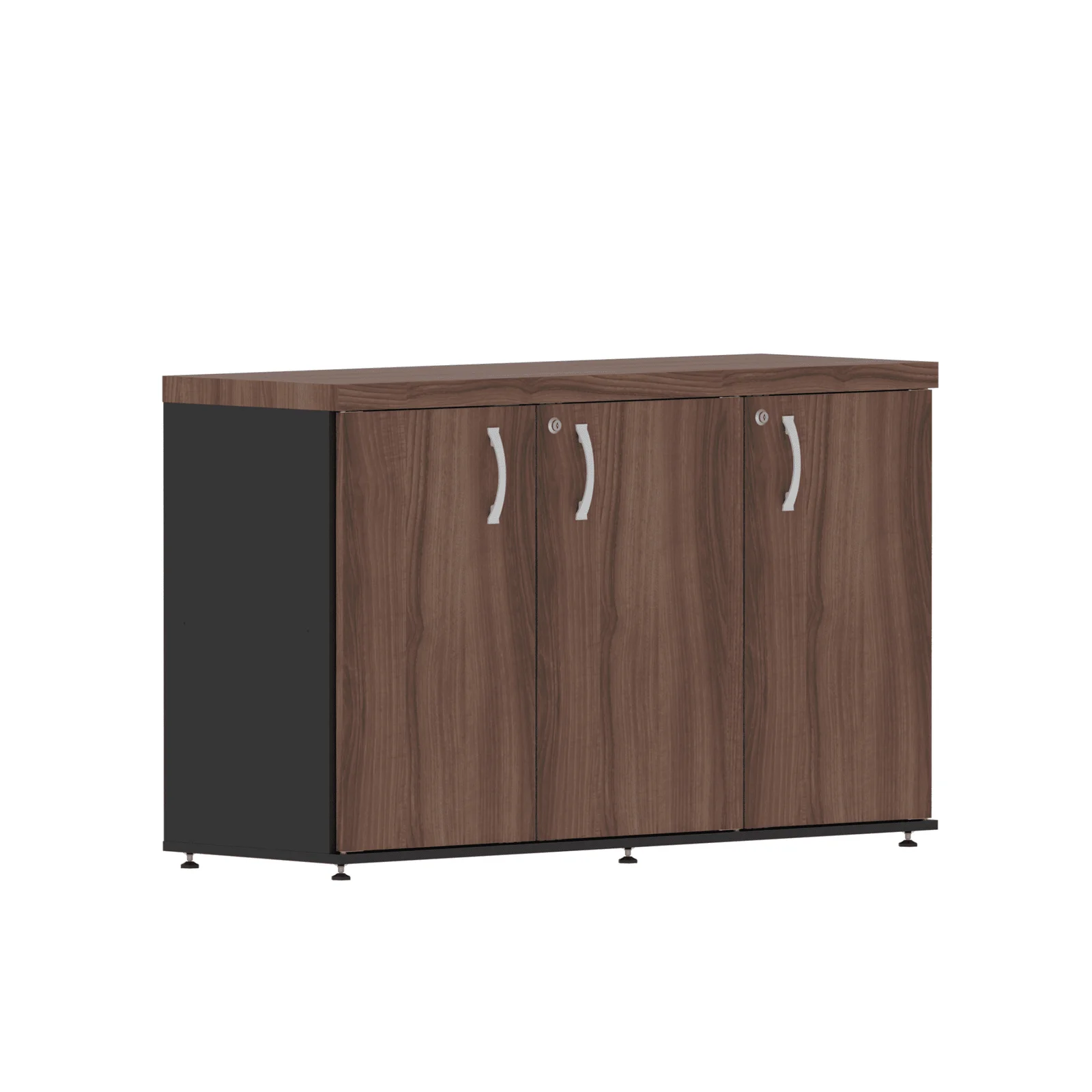 Credenza de 03 Portas - Linha PE40 - Pandin
