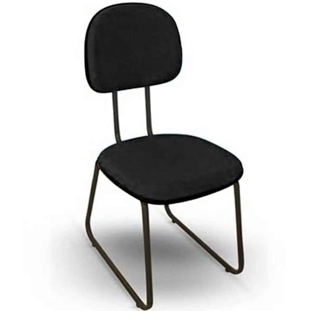 Cadeira Secretária OLS-03