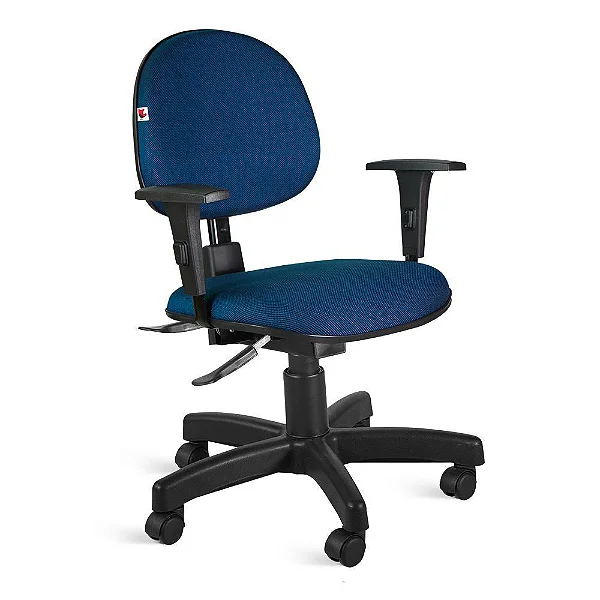Cadeira Executiva OLE-22 BACK