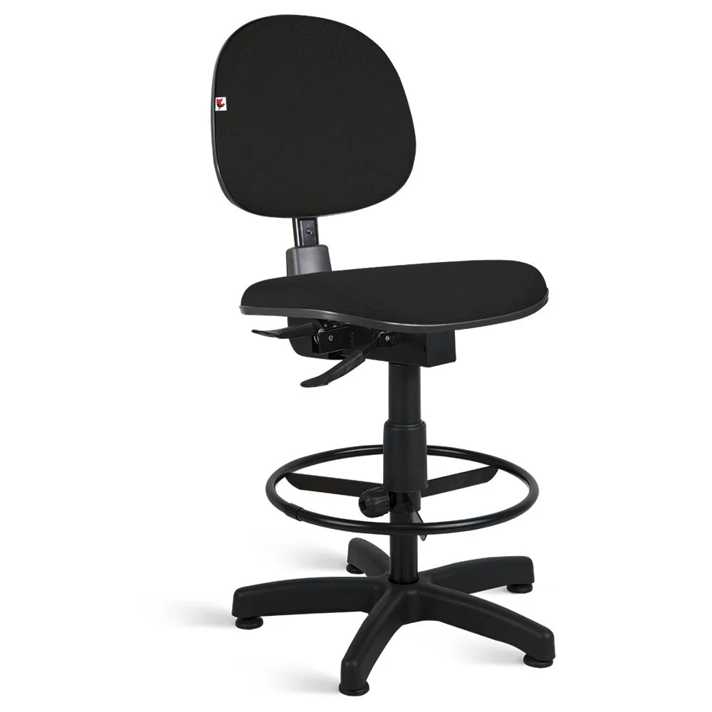 Cadeira Executiva OLE-24 BACK