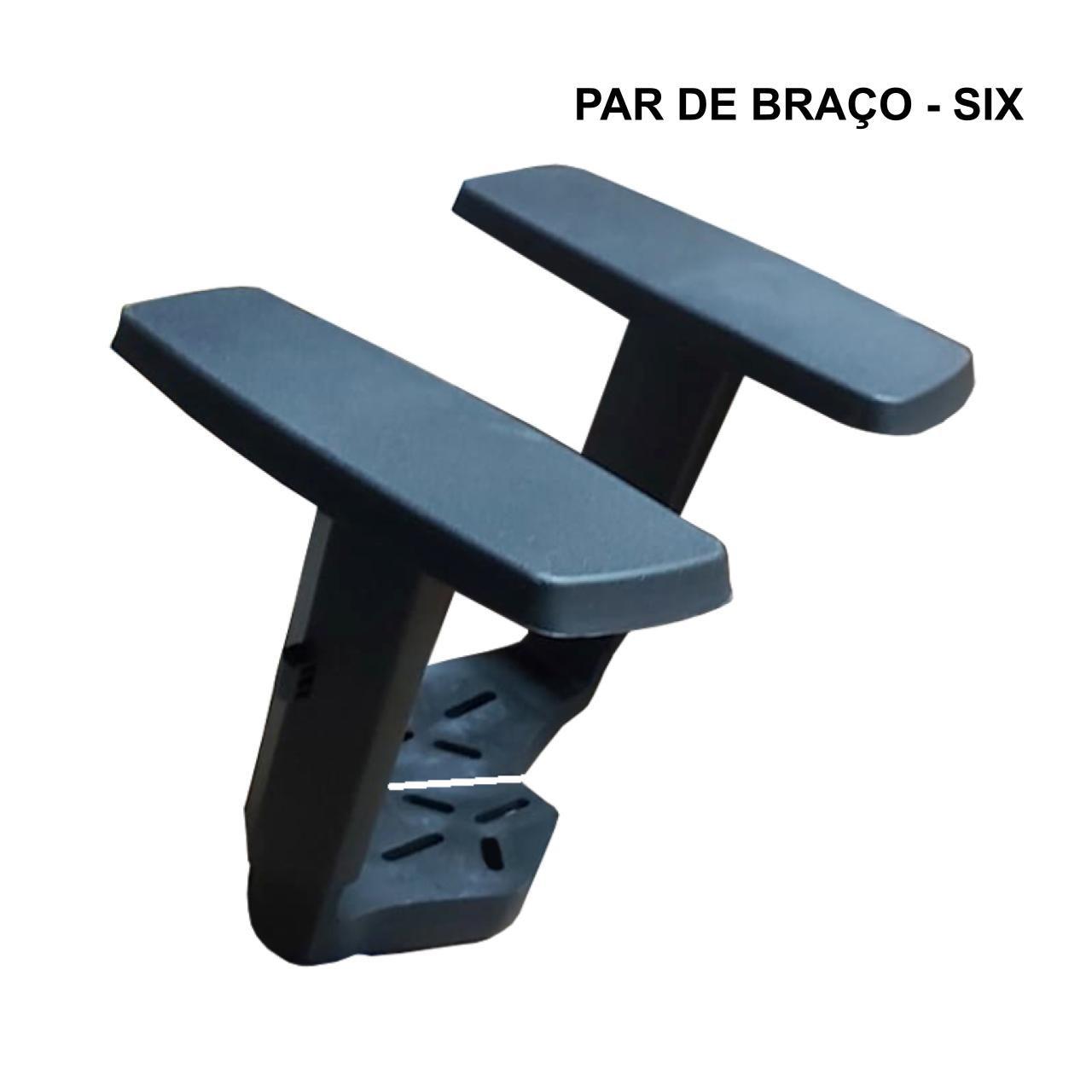 Braço Digitador