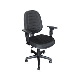 Cadeira Gerente Back System