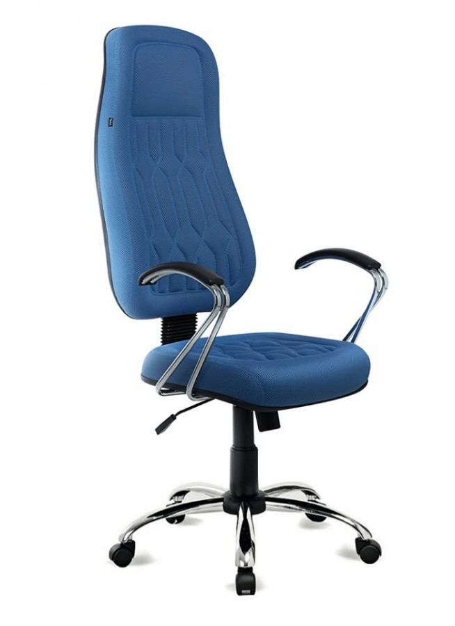 Cadeira Elegance 010G Cromada