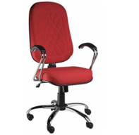 Cadeira Elegance 700G Cromada