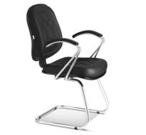 Cadeira Elegance 710S Cromada