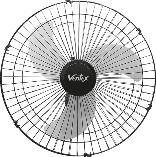 Ventilador Tex6 Max Turbo - Ventex