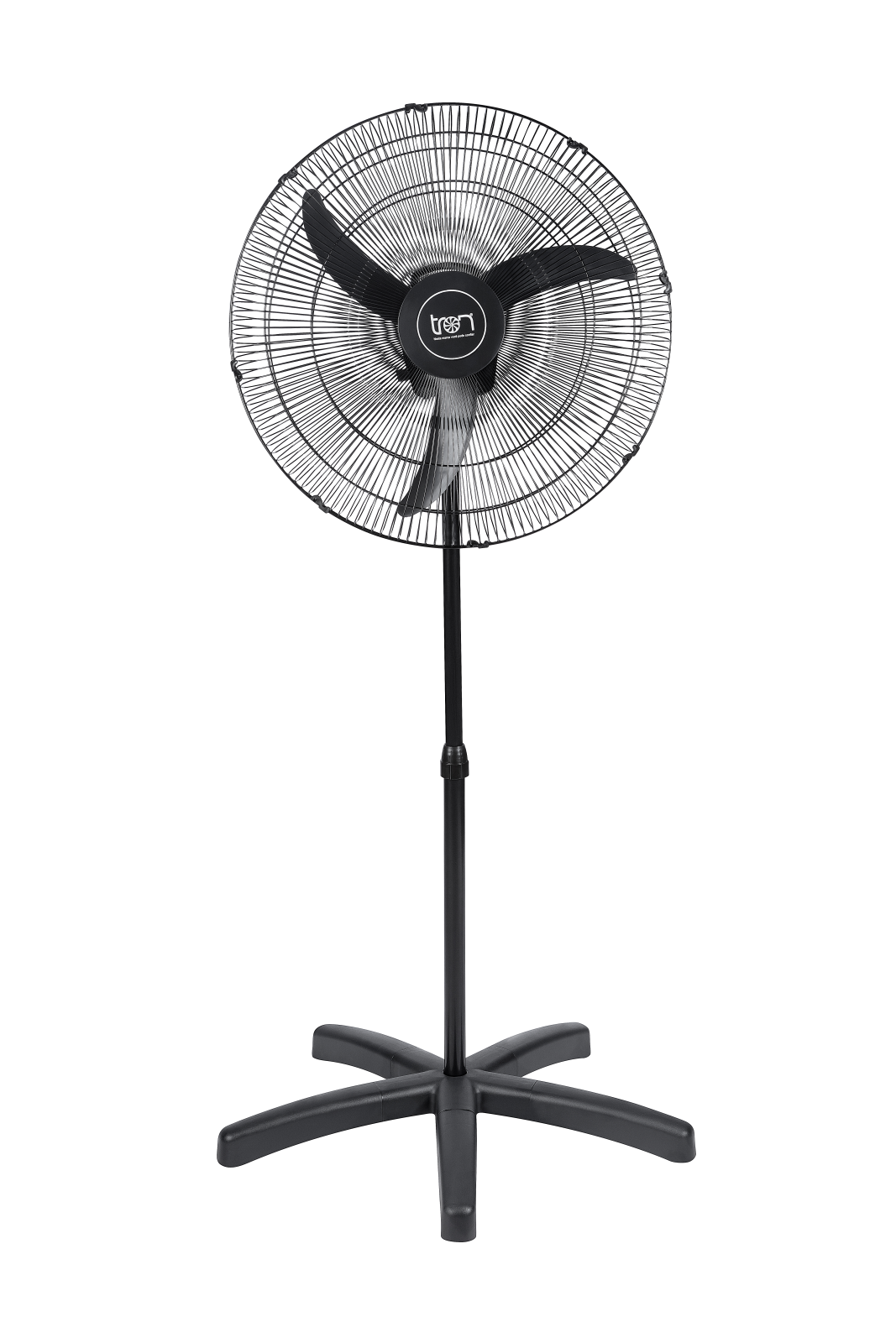 Ventilador Pedestal 60CM - Tron