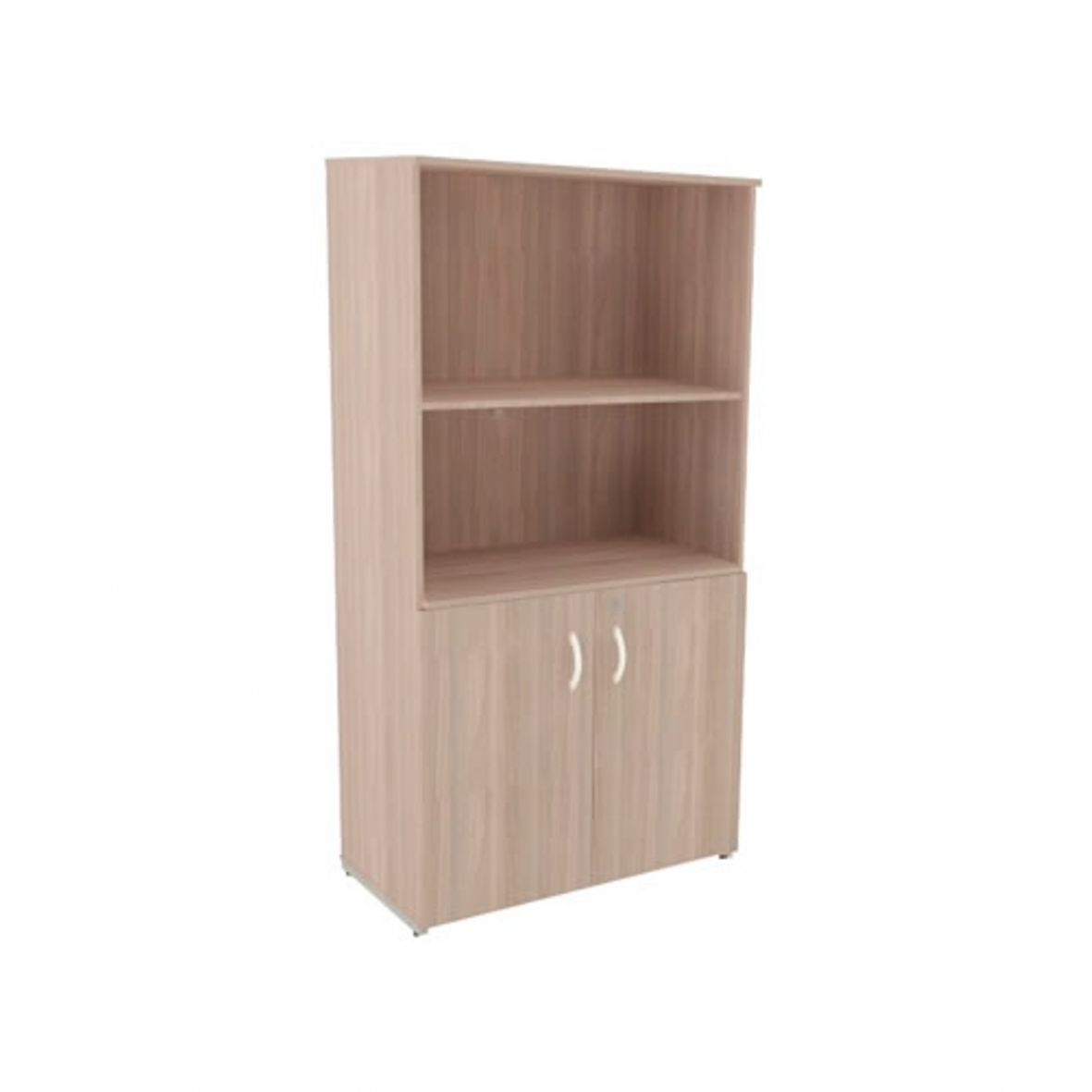 Armário Misto - Linha Prima Clean 25 - Marzo Vitorino