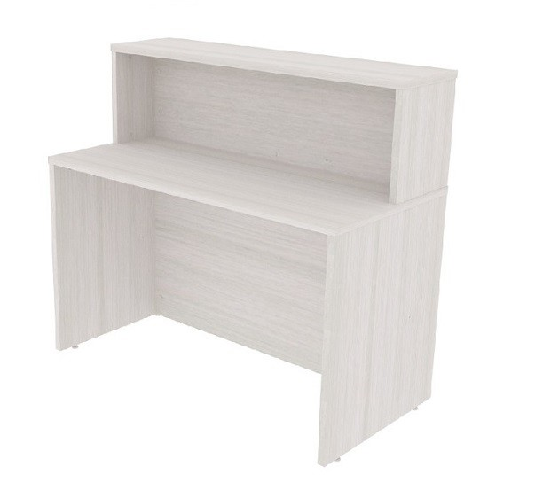 Balcão Reto - Linha Prima Clean 25 - Marzo Vitorino