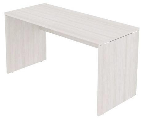 Mesa Reta - Linha Prima Clean 25 - Marzo Vitorino