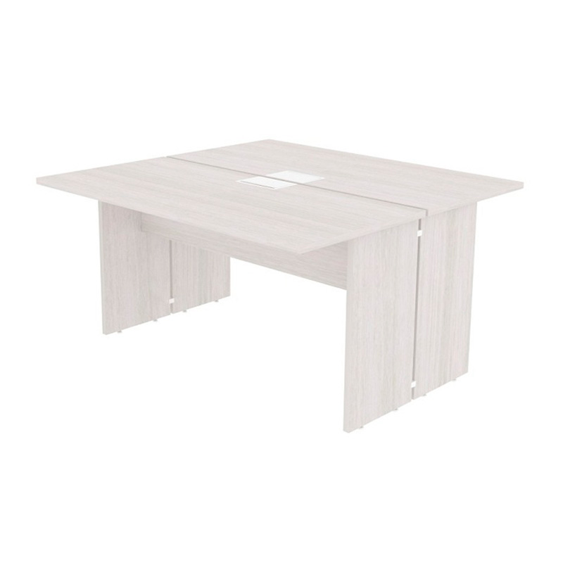 Plataforma Dupla Módulo Central - Linha Prima Clean 25 - Marzo Vitorino
