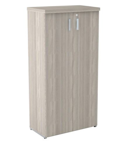 Armário Médio Fechado Fundo 3mm - Linha Prima Impact 40 - Marzo Vitorino