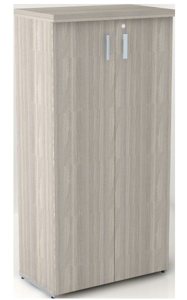 Armário Alto Fechado Diretor Fundo 3mm - Linha Prima Impact 40 - Marzo Vitorino