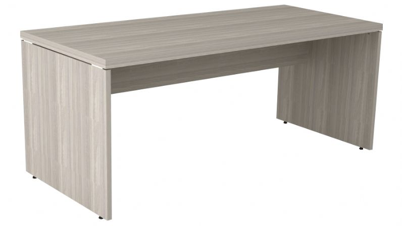 Mesa Reta - Linha Prima Impact 40 - Marzo Vitorino