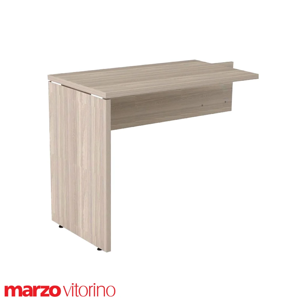 Mesa Auxiliar - Linha Prima Impact 40 - Marzo Vitorino