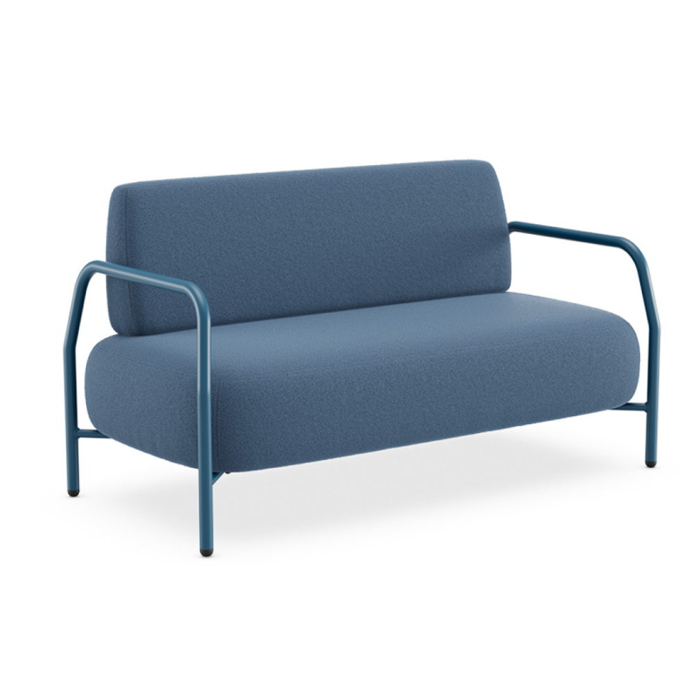 Linha Boldy - Sofá 31127 - Cavaletti