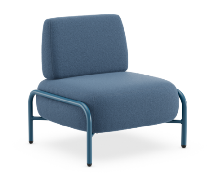 Linha Boldy - Sofá 31116 - Cavaletti