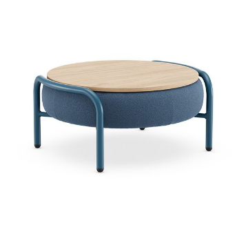 Linha Boldy - Mesa Central 31107 - Cavaletti