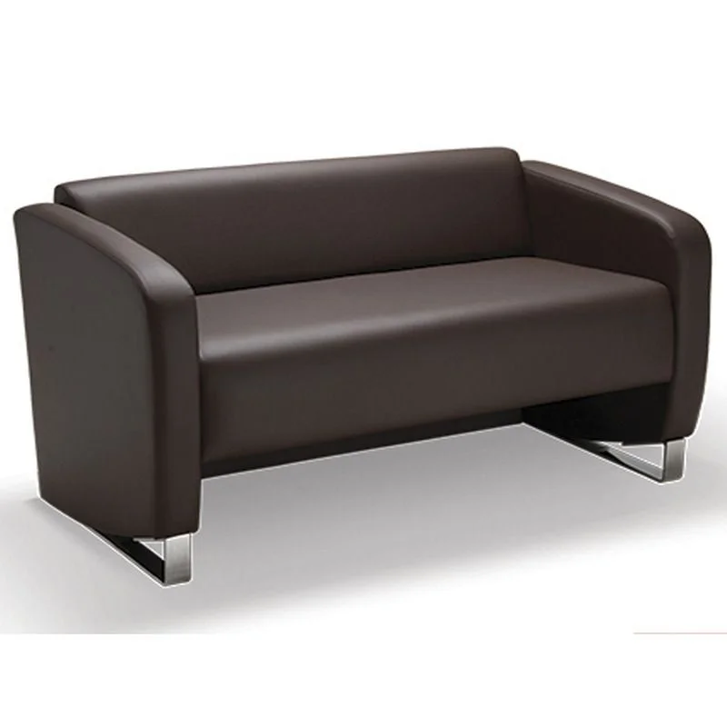 Linha Box - Sofá de Espera 36105 - Cavaletti