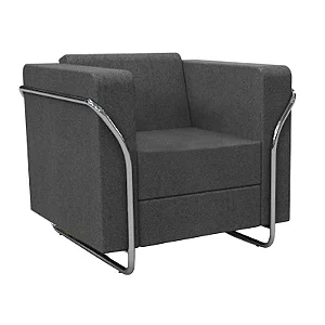 Linha Box - Sofá de Espera 12205 - Cavaletti