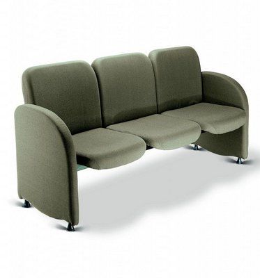 Linha Box - Sofá de Espera 12004 - Cavaletti