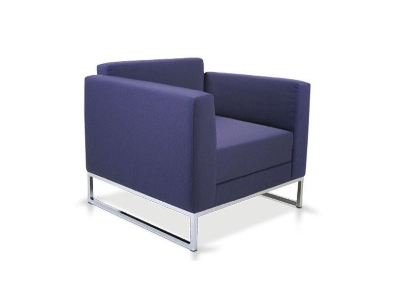 Linha Connect - Poltrona 36205 - Cavaletti