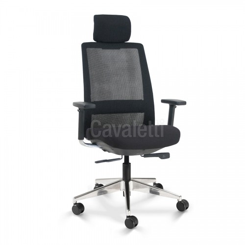 Linha C4 - Presidente Giratória 29001 AC - Cavaletti