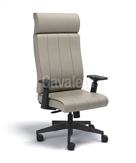 Linha Essence - Presidente Giratória 20501 - Cavaletti
