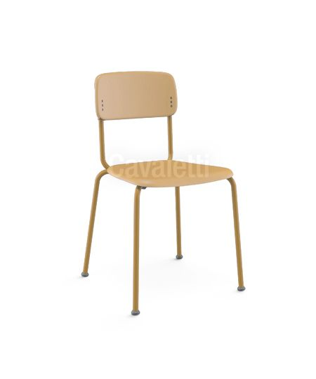 Linha Joy - Cadeira 41008 -  Cavaletti