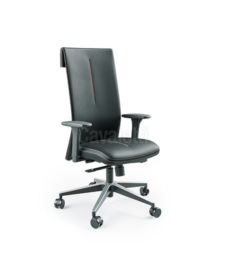 Linha Leef - Giratória Operativa 45101 - Cavaletti