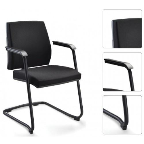 Linha Mais - Aproximação Média 37006 -  Cavaletti
