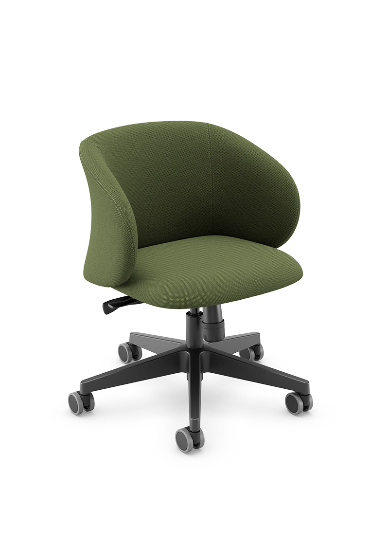 Linha Bee - Poltrona 36704 Relax Nylon 65 - Cavaletti