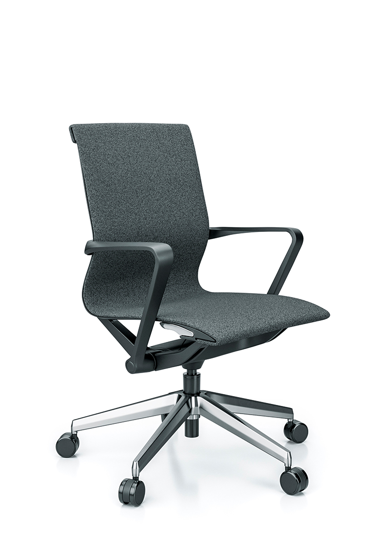 Linha Aura - Giratória Multitask 44102 - Cavaletti