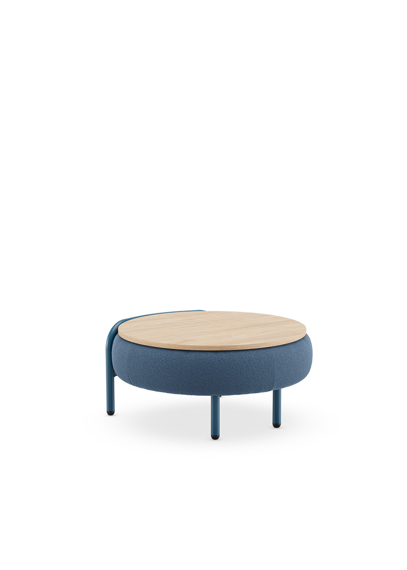 Linha Boldy - Mesa de Ligação 31106 - Cavaletti